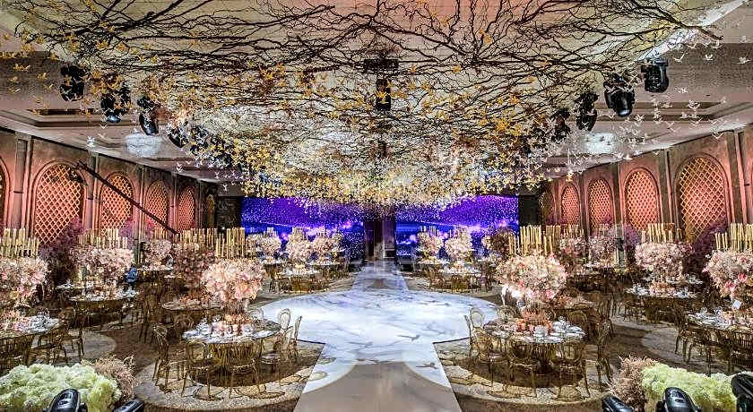 Signia by Hilton Amman