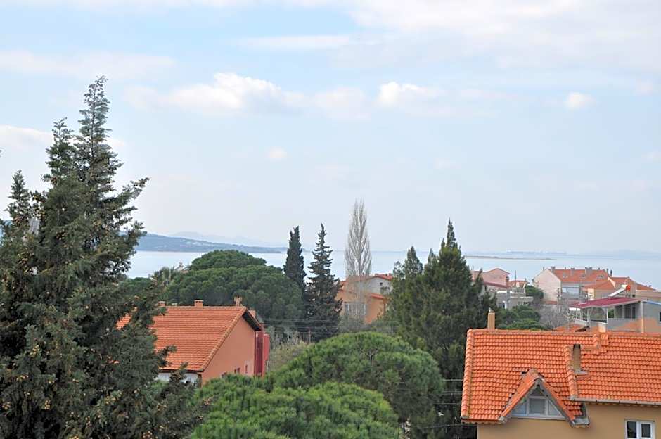 Sakran Hotel