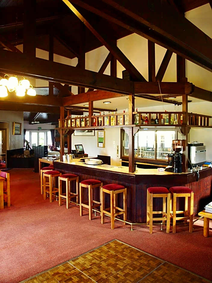 Turangi Bridge Motel