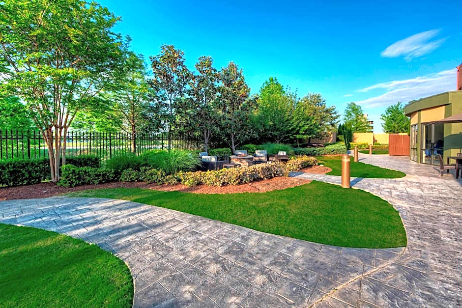 Courtyard by Marriott Memphis Southaven
