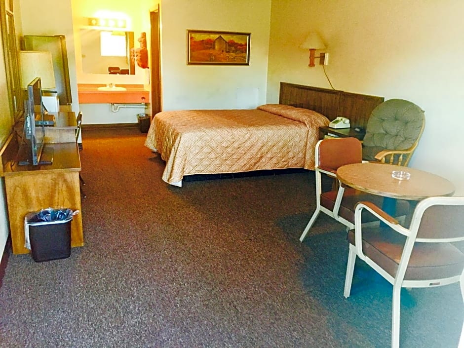 Rock City Motel