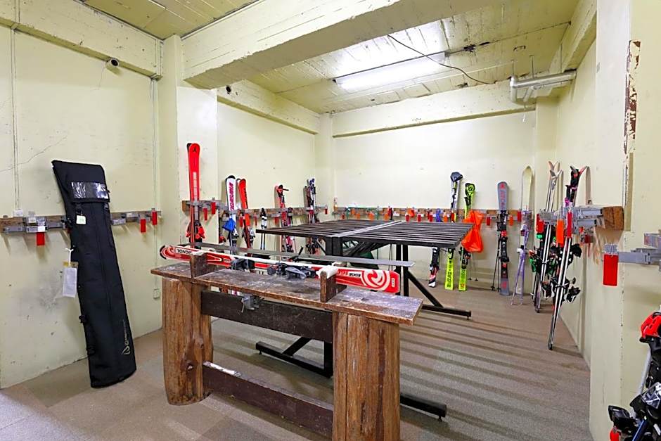 Ishiuchi Ski Center - Vacation STAY 09208v