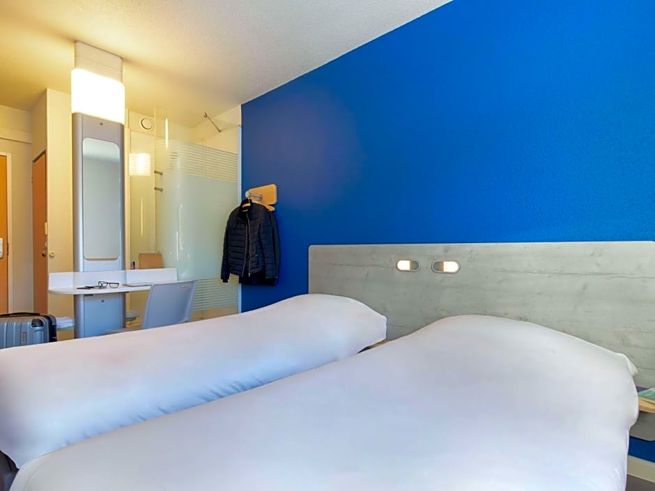 ibis budget Saint-Maximin