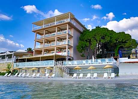 Melis Hotel Kusadasi