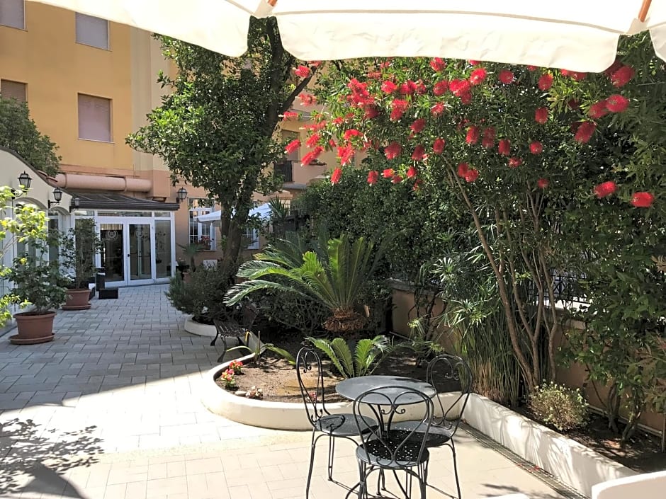 Hotel Riviera Varazze