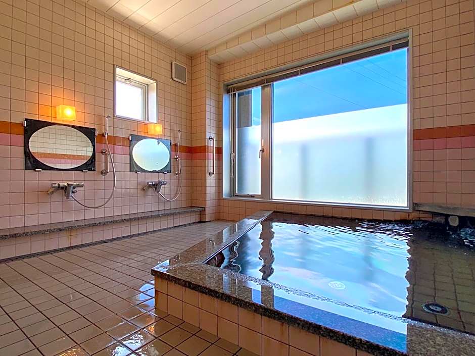 Tojinbo Mikuni Onsen Ootoku