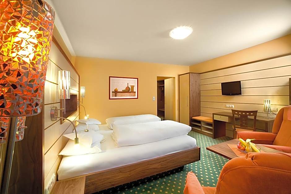 Kur- und Wellnesshotel Förch