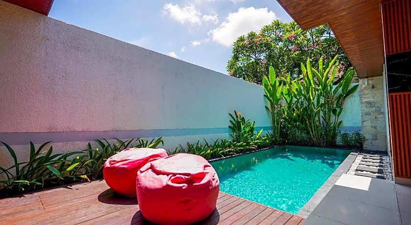 The Sakaye Villas & Spa