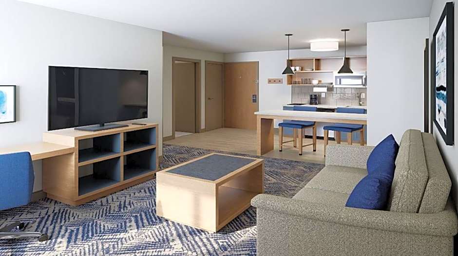 Candlewood Suites Cleveland South - Independence By IHG