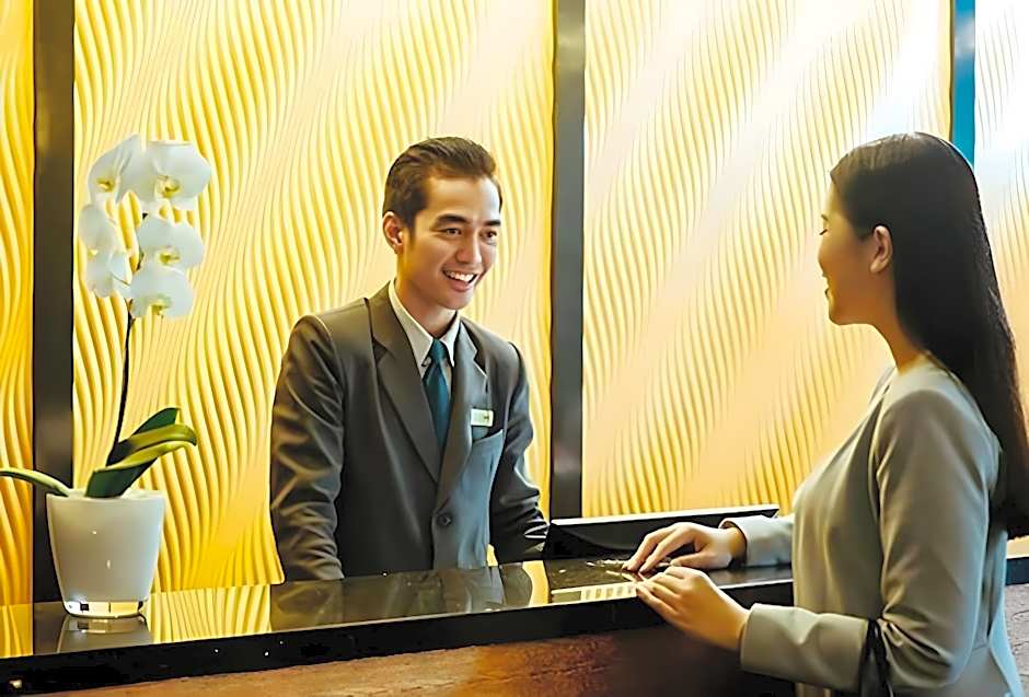 Beston Hotel Palembang