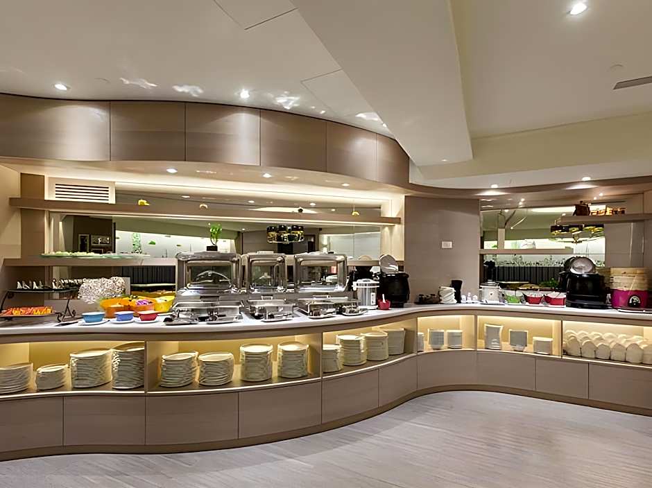 Stay Hotel - Taichung Zhongqing