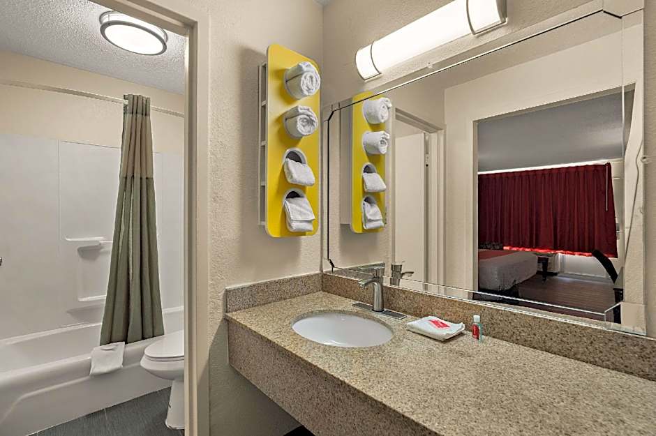 Econo Lodge Yemassee
