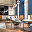 Radisson Blu Hotel Prague