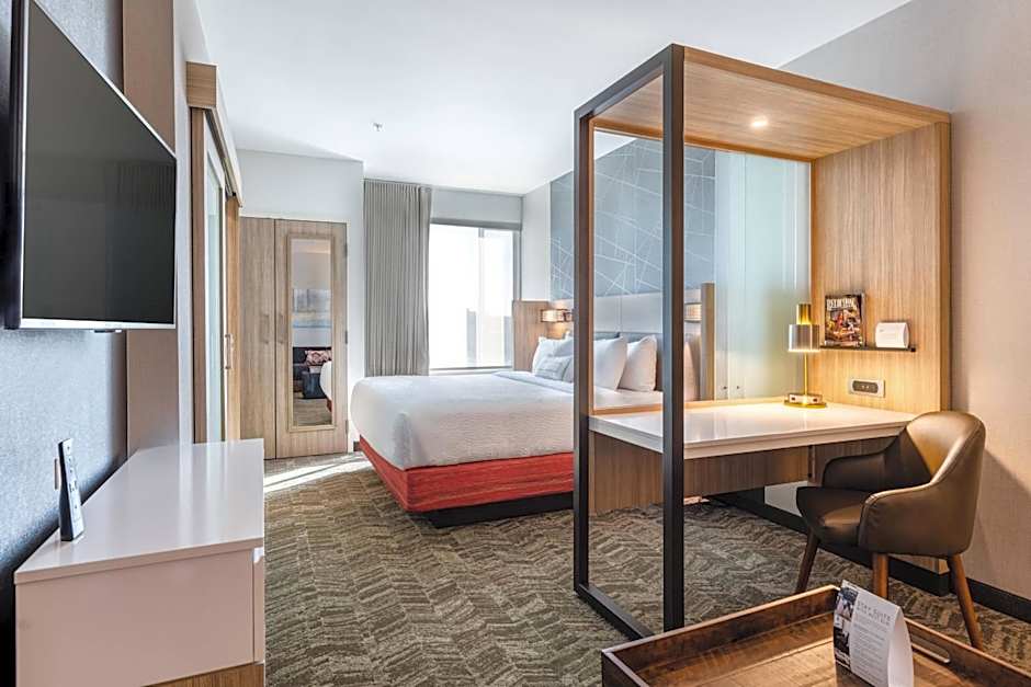 SpringHill Suites by Marriott Columbia