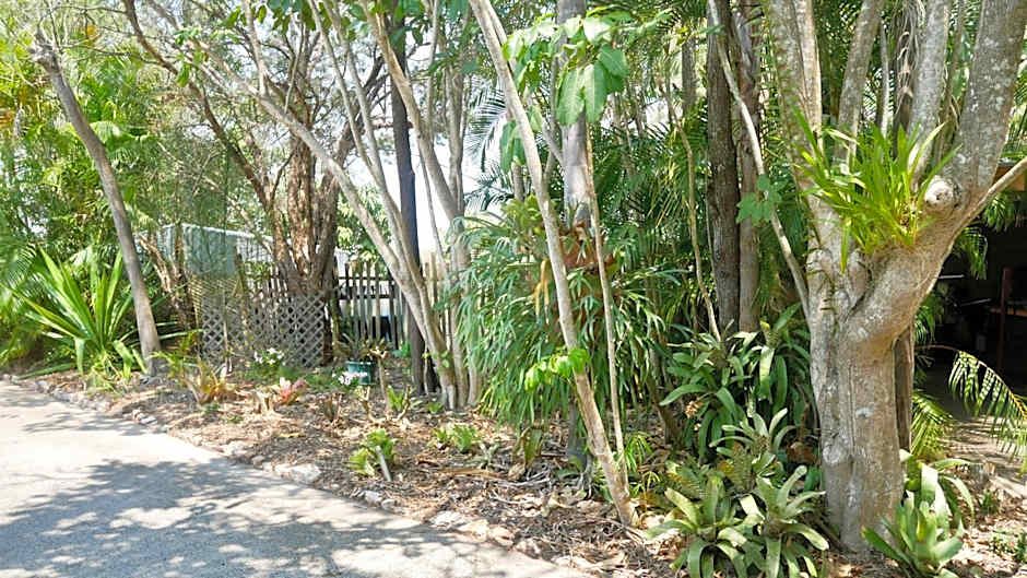 Emeraldene Inn & Eco-Lodge