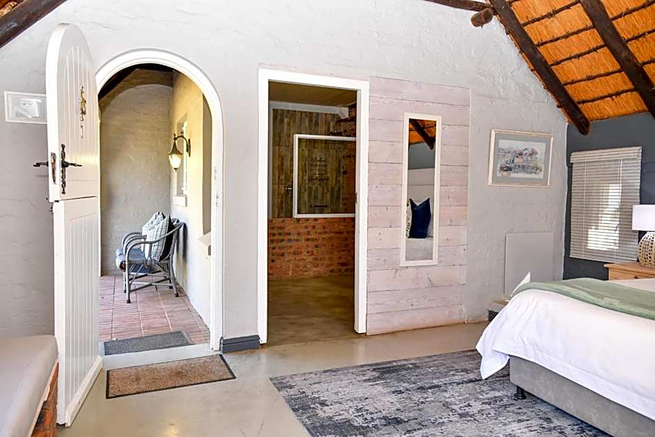 Gowan Valley Guest Farm