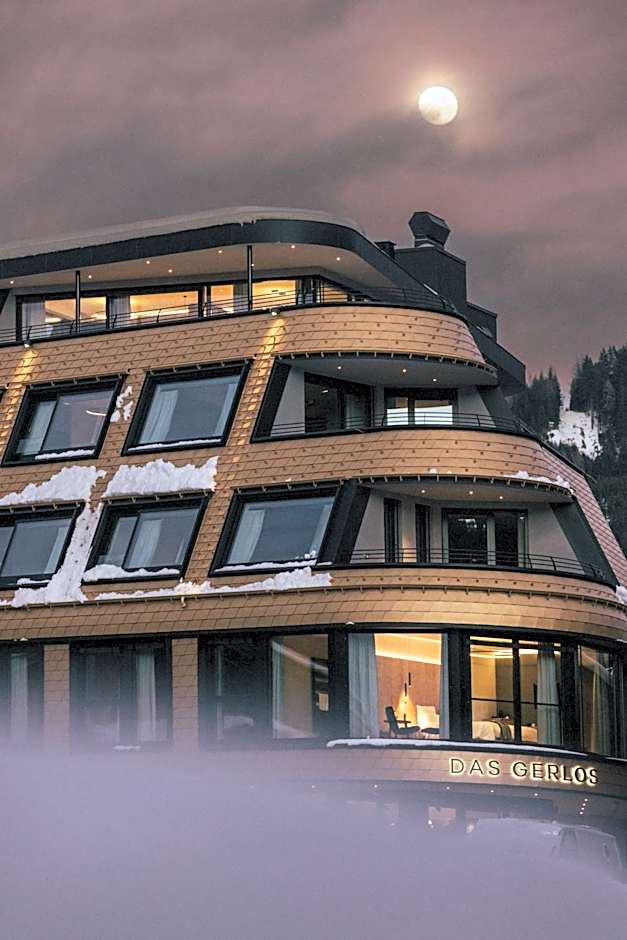 DAS GERLOS - Boutique Hotel