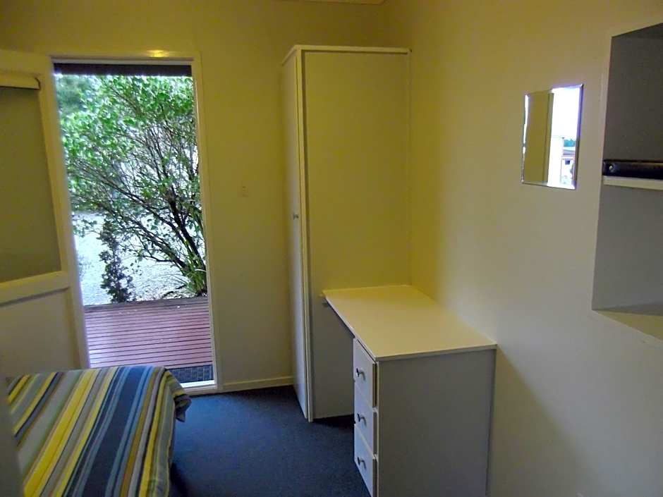 Tongariro Holiday Park