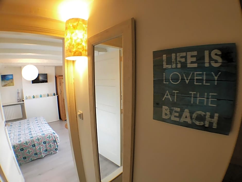 B&B Little Miss Sunshine