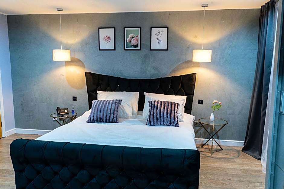 Villare Leicester City Centre