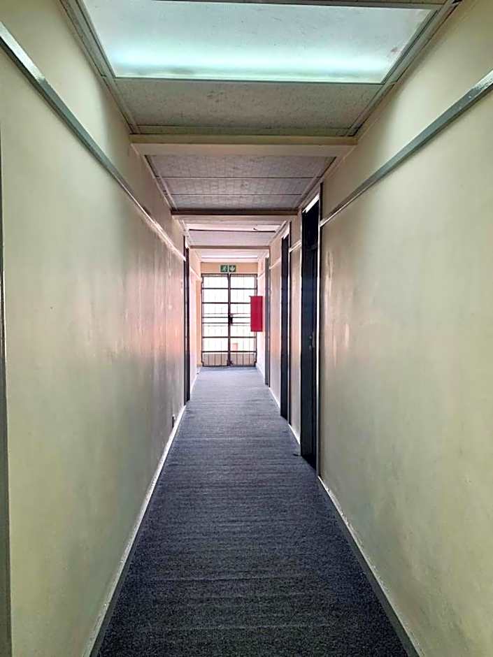 Stay Inn Lodge Randfontein