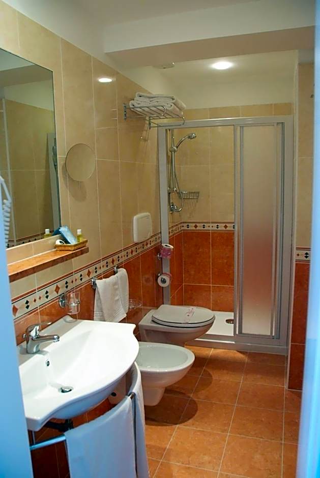 Hotel Marilena