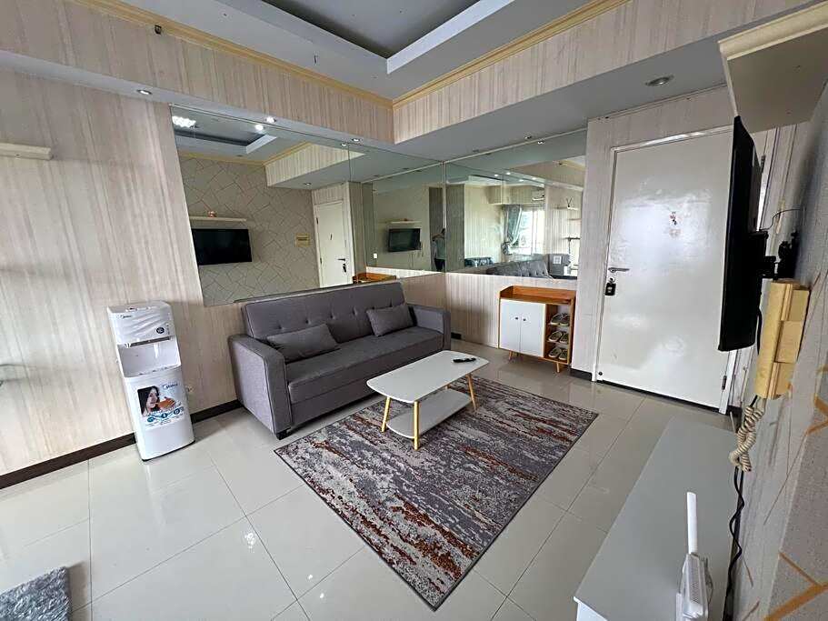 Ikole Apartment Seasoncity 3BR