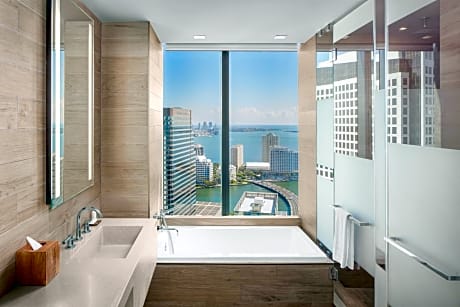 EAST, Miami
