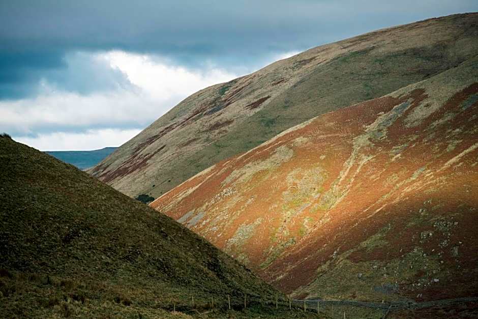 Tebay Services Hotel