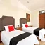 Capital O Hotel San Jose