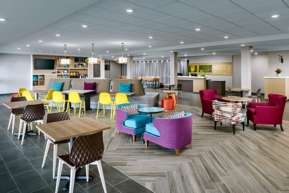 Home2 Suites by Hilton Lake Mary Orlando