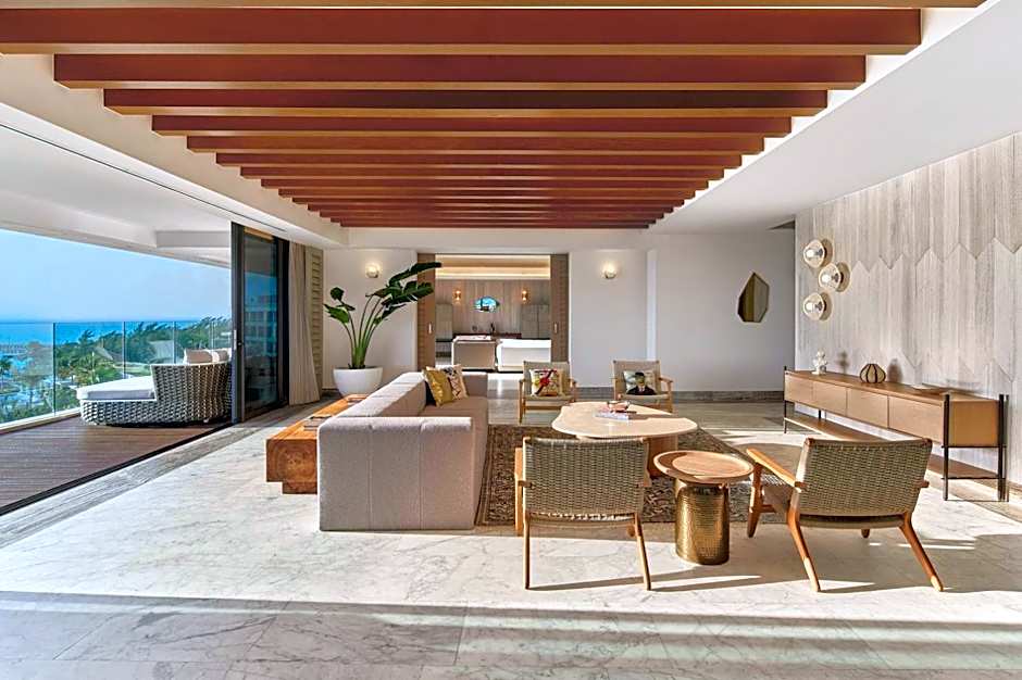 SLS Playa Mujeres-All Inclusive