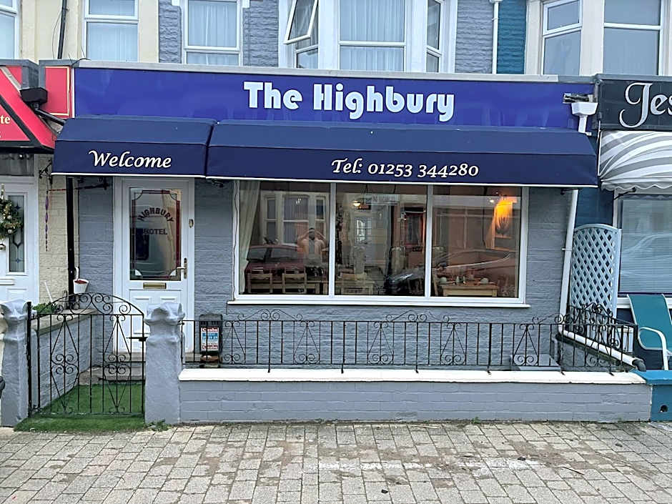 Highbury Hotel