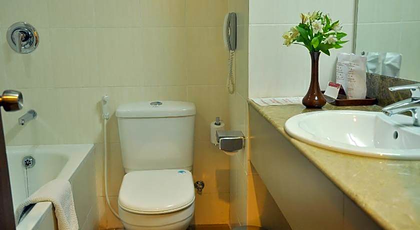 Ramada by Wyndham Katunayake Colombo International Airport