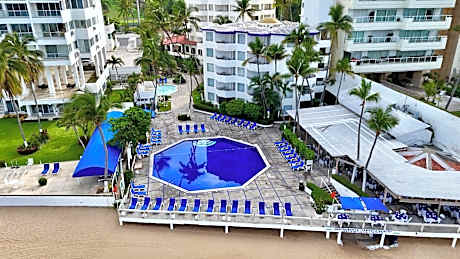 Hotel Acapulco Malibu