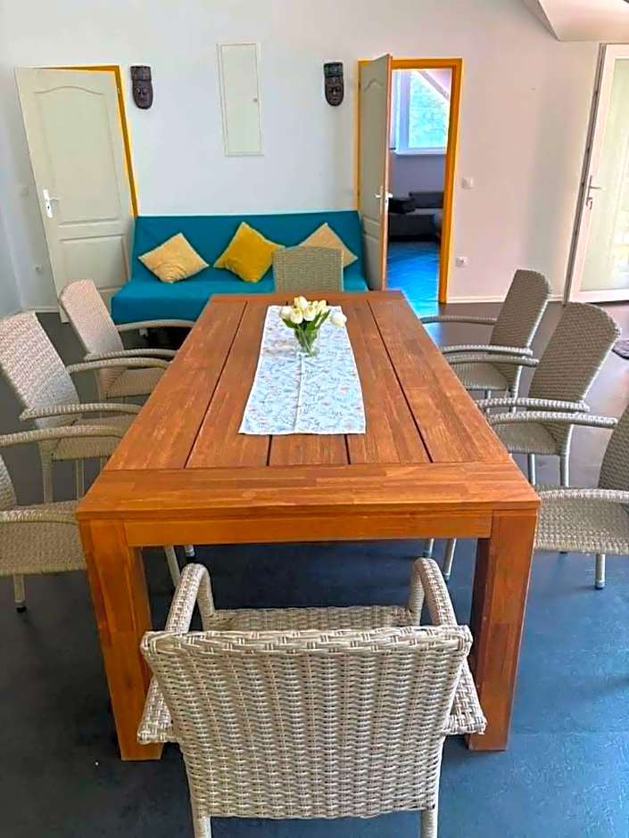 Balat-ON Apartman