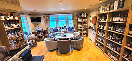 The Gables Whisky B&B