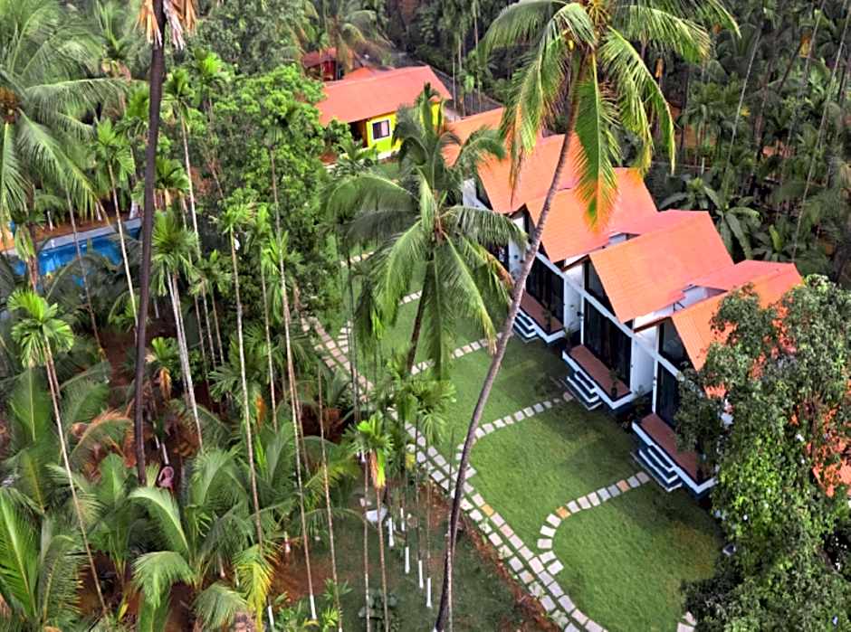 The Enchanted Nest By Privy Stays