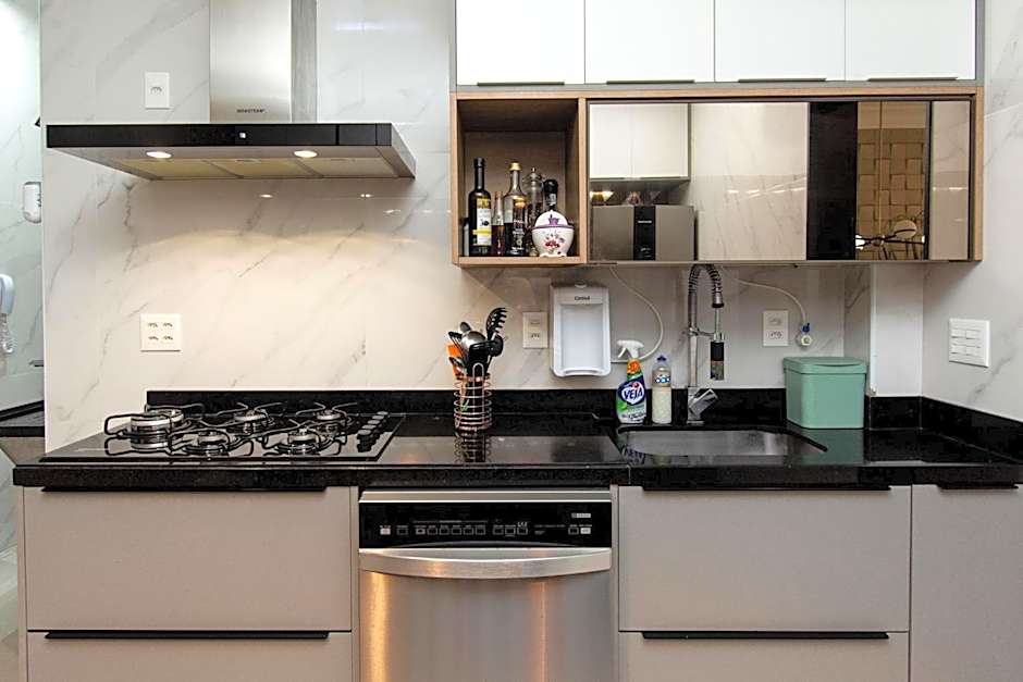 Girl from Ipanema - Luxury and Beach