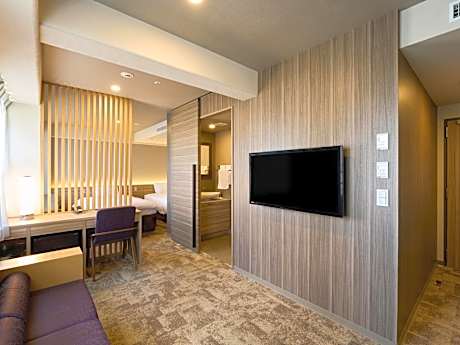Deluxe Twin Room - Non-Smoking