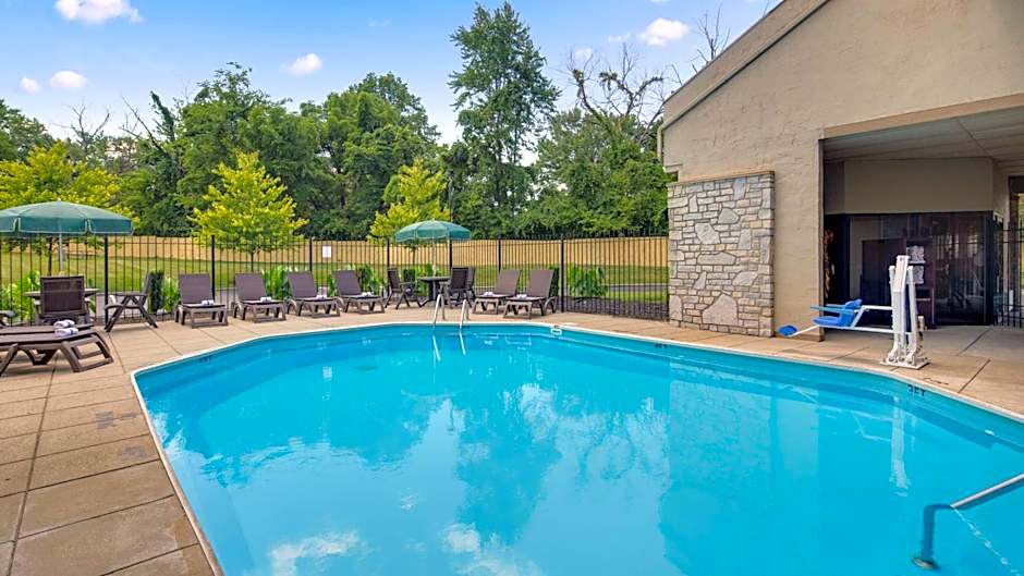 Best Western Clermont