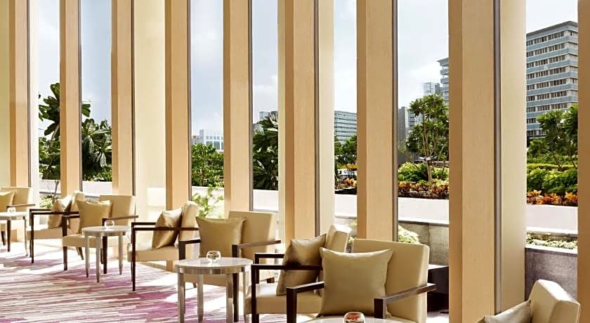 Trident, Bandra Kurla, Mumbai