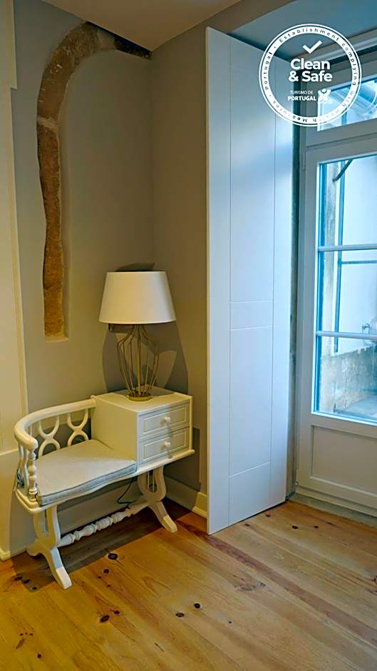 Casa dos Oficios Hotel