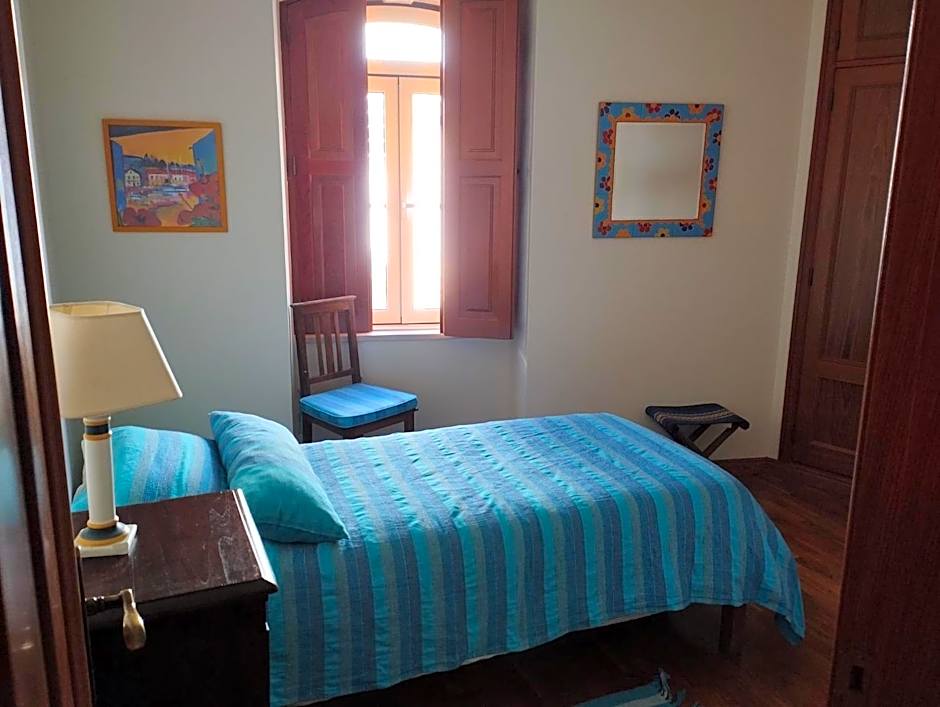 Dom Camilo Alojamento local