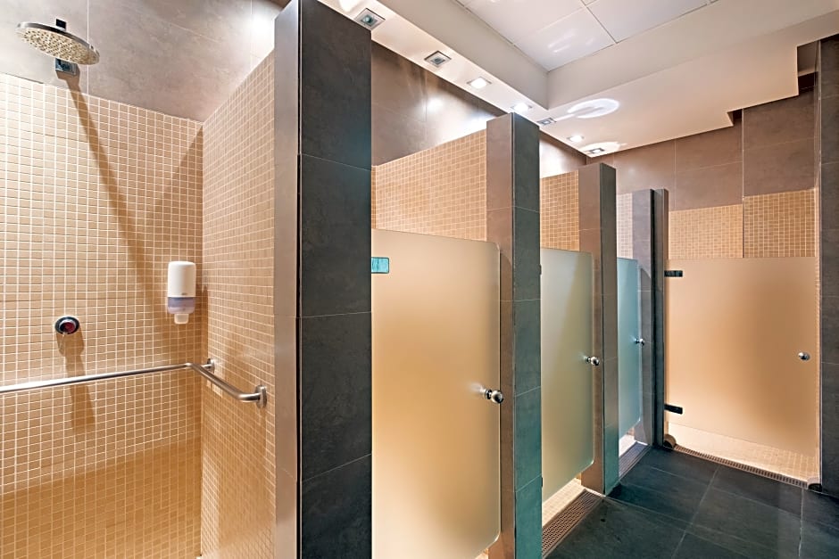 Envia Almería Apartments Spa & Golf