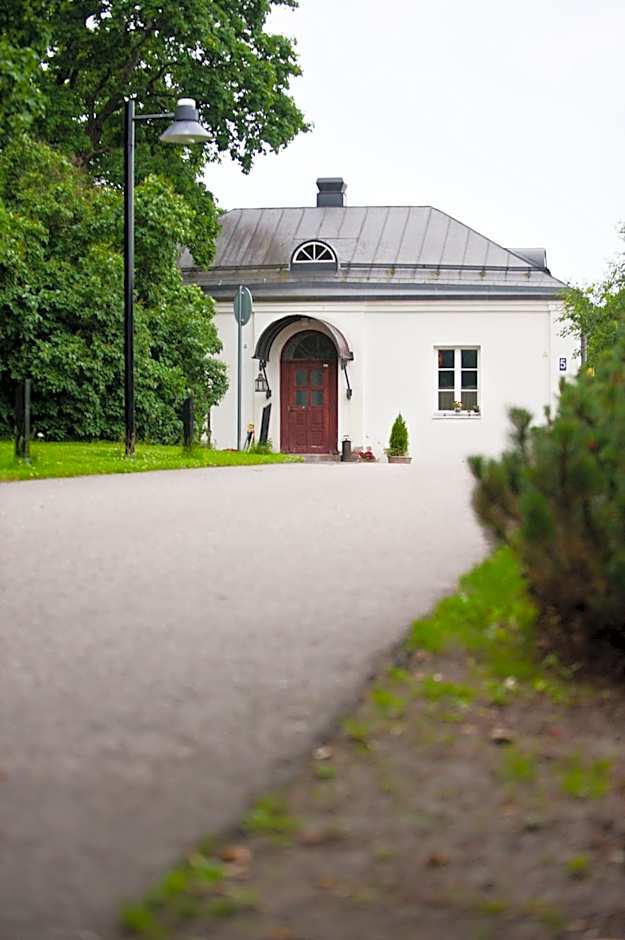 Hämeenkylän Kartano