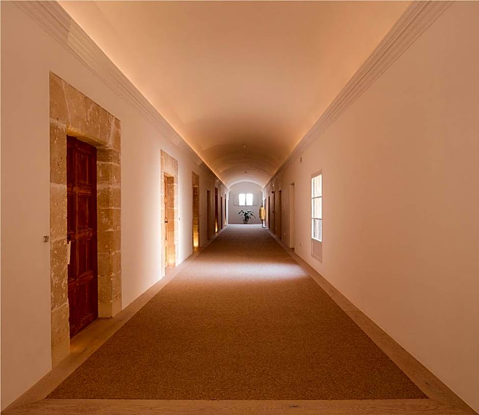 Convent de la Missio