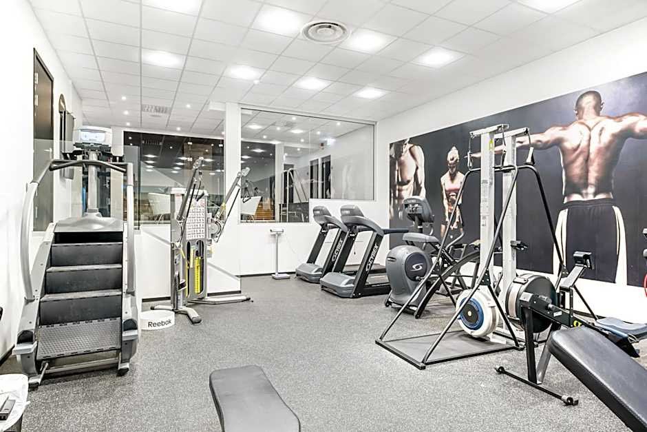 Clarion Collection Hotel Slottsparken