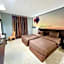 Grand Master Hotel Purwodadi
