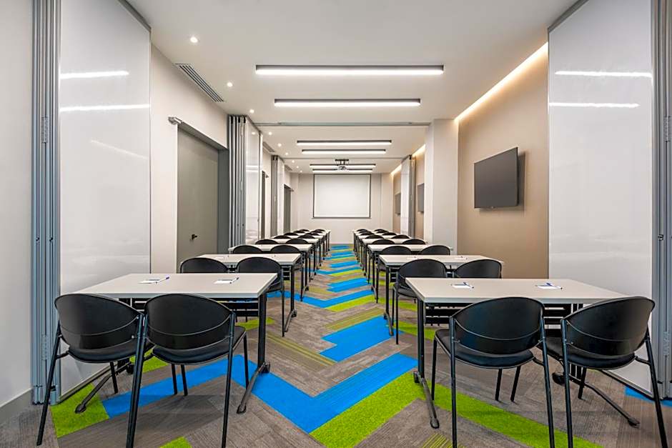 Hotel Holiday Inn Express Bogota By IHG